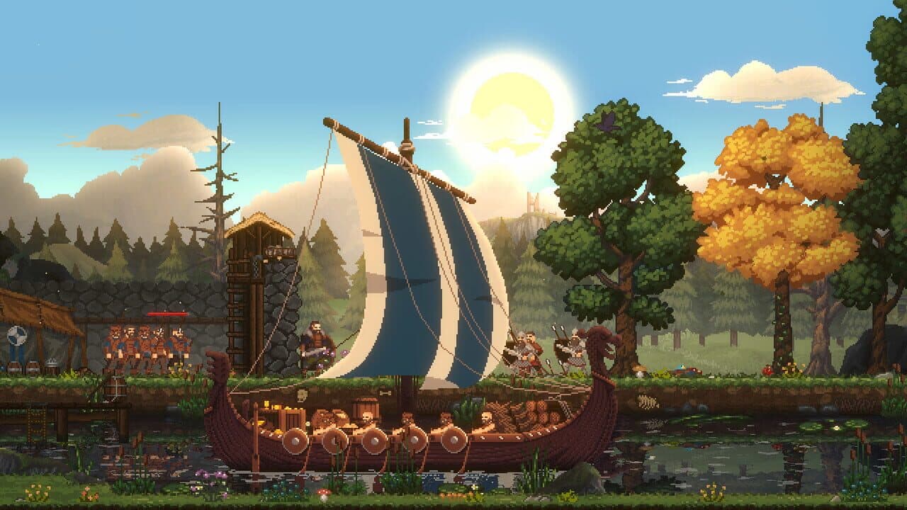 Sons of Valhalla thumbnail 2
