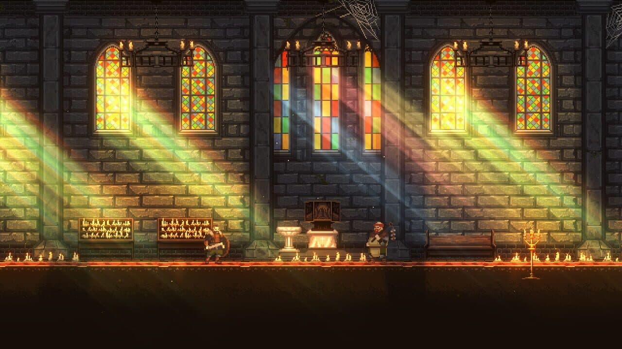 Sons of Valhalla thumbnail 3