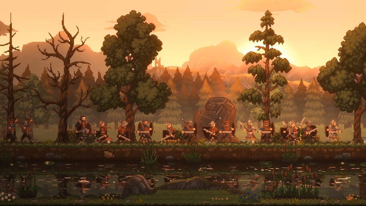 Sons of Valhalla thumbnail 4