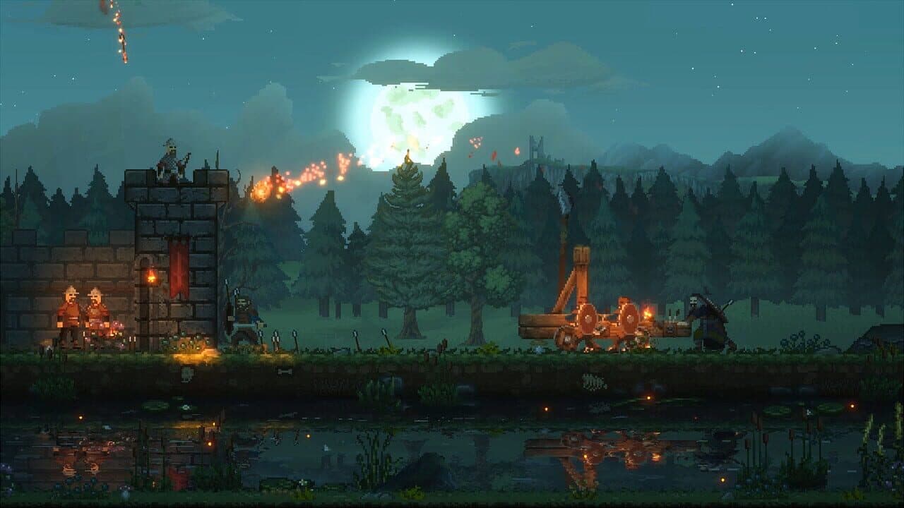Sons of Valhalla thumbnail 5