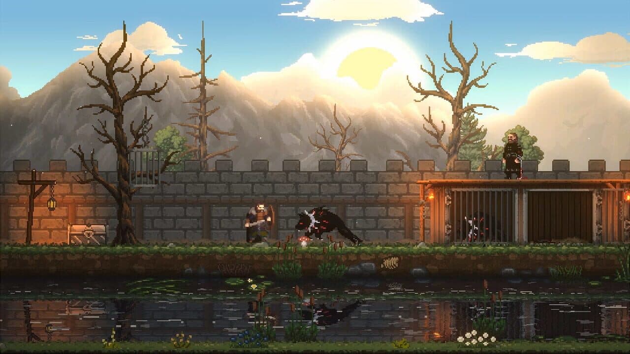 Sons of Valhalla thumbnail 6