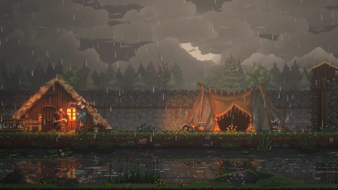 Sons of Valhalla thumbnail 7