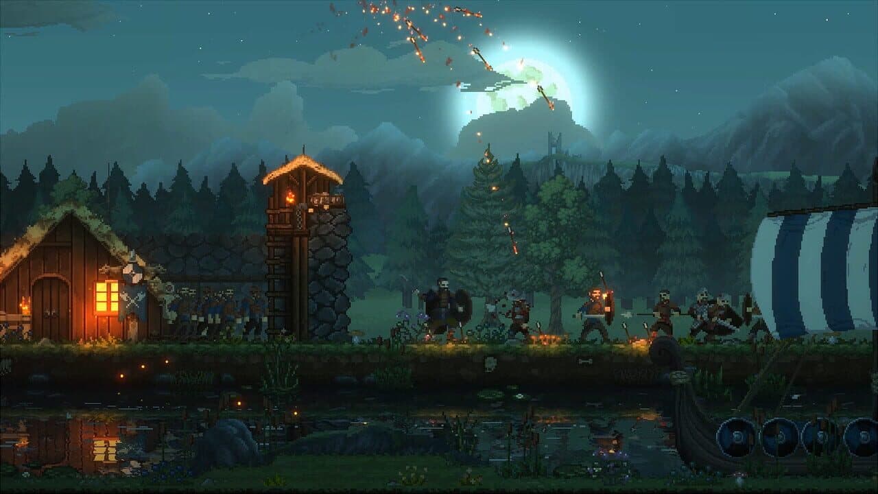 Sons of Valhalla thumbnail 8