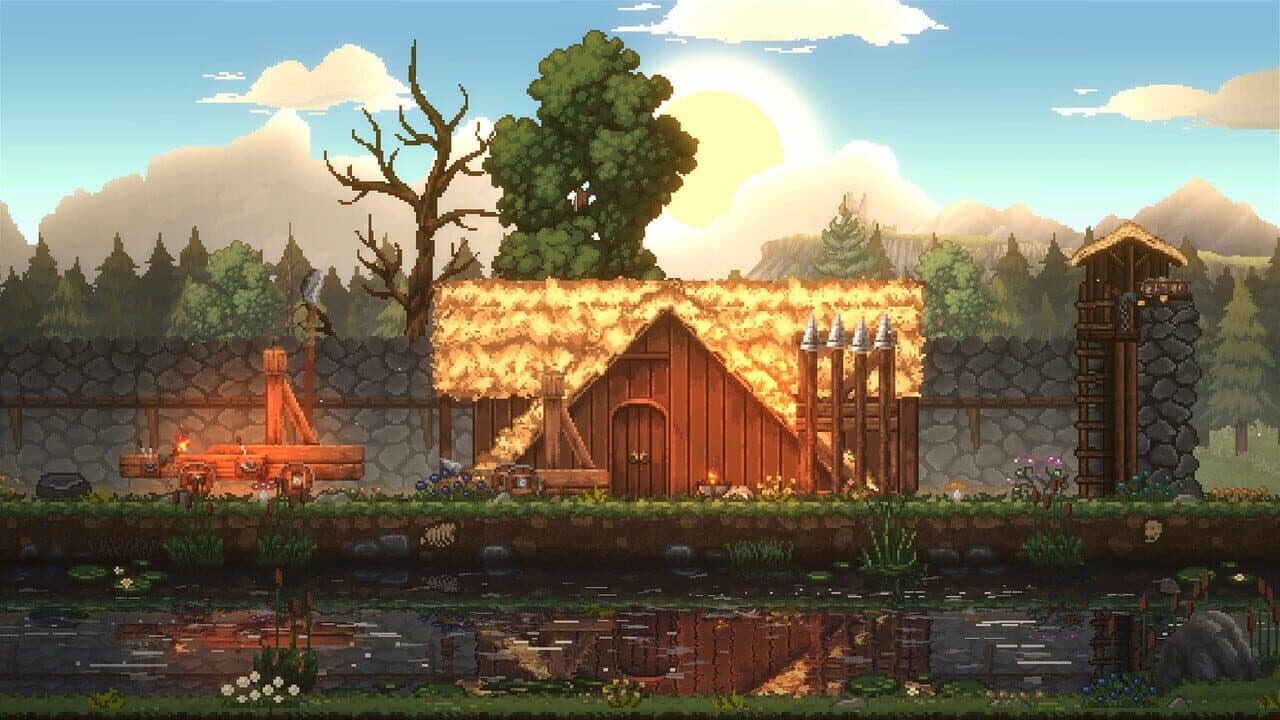 Sons of Valhalla thumbnail 9
