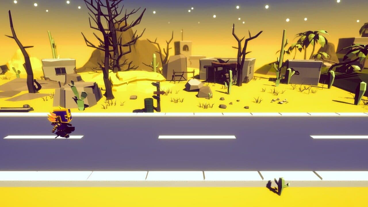 Jump Hero: Beginning thumbnail 3