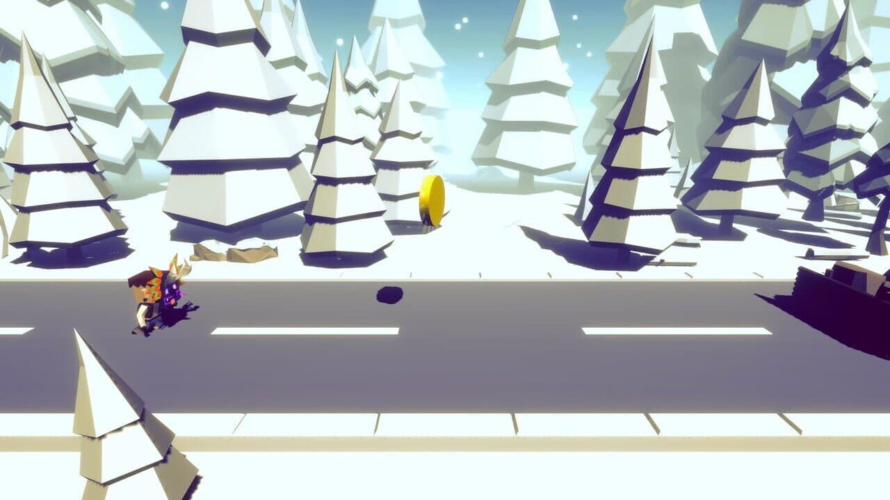 Jump Hero: Beginning thumbnail 4