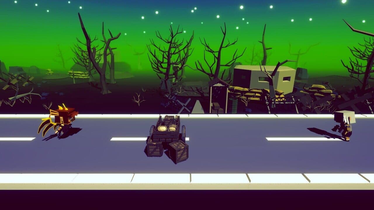 Jump Hero: Beginning thumbnail 5
