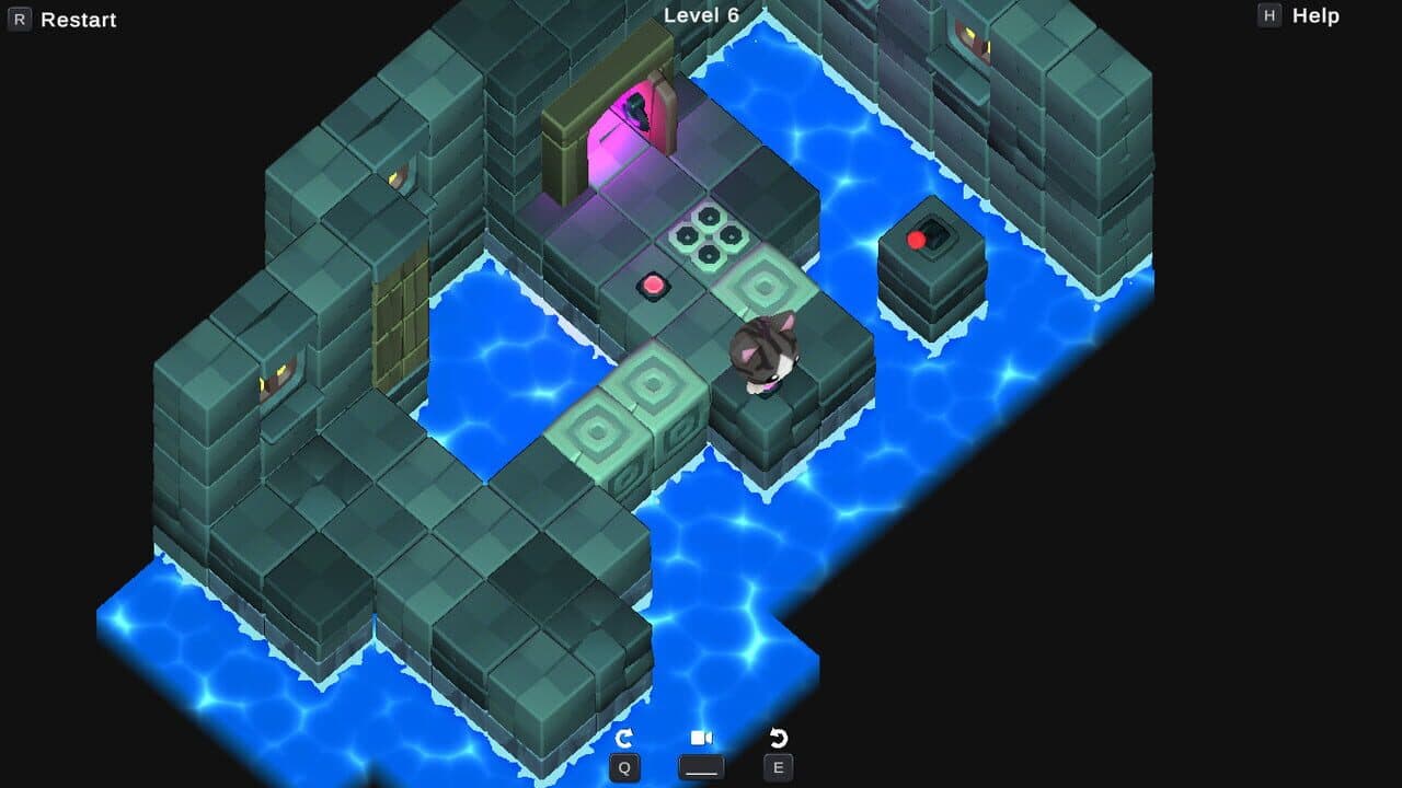 Sokocat: Dungeon thumbnail 4