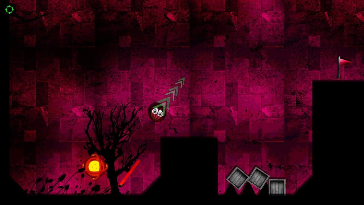 The Orb Chambers Remastered screenshot 1