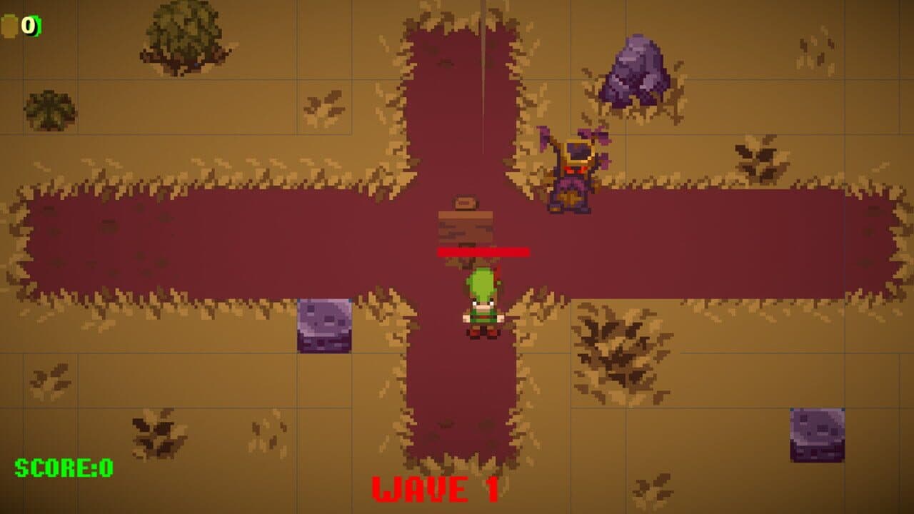 Bow Man thumbnail 5