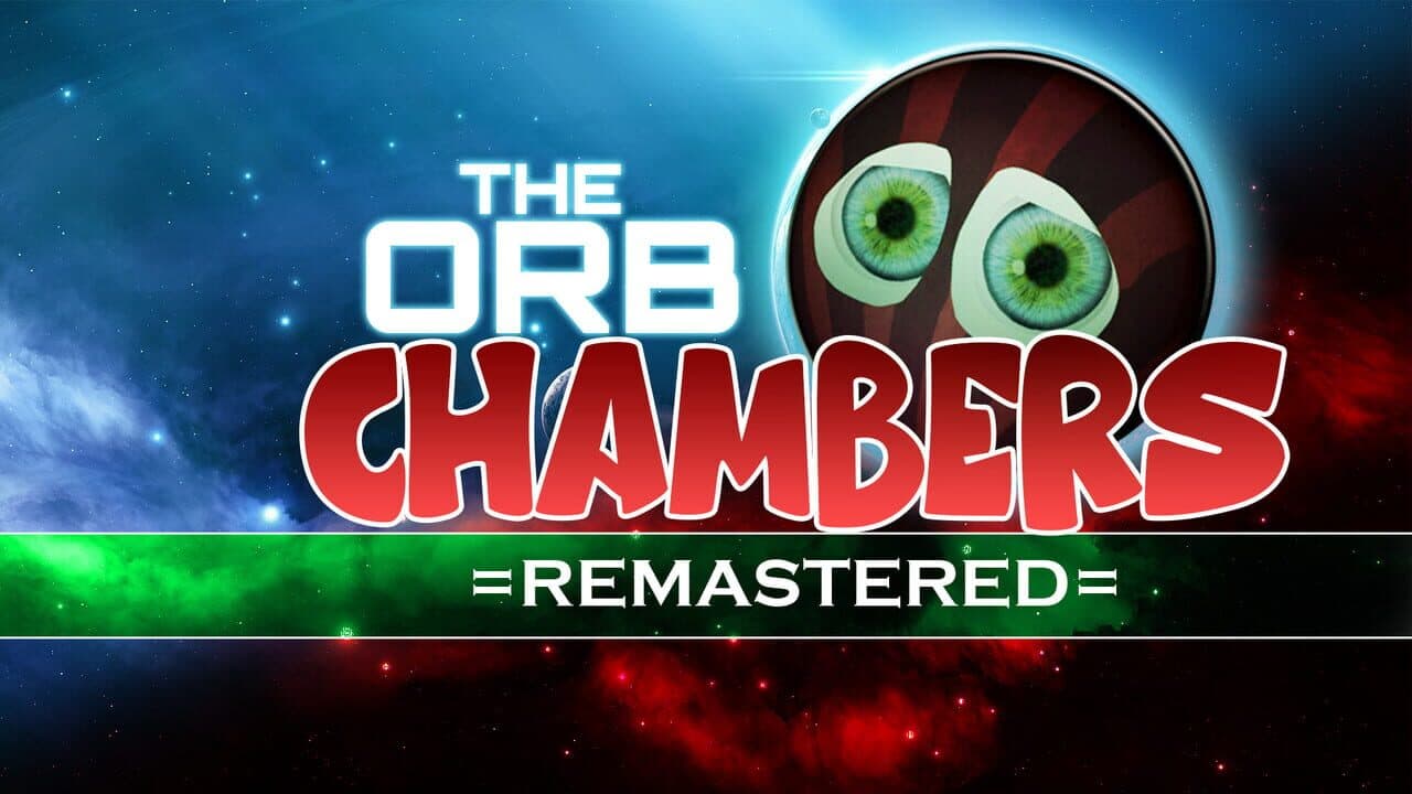 The Orb Chambers Remastered thumbnail 8