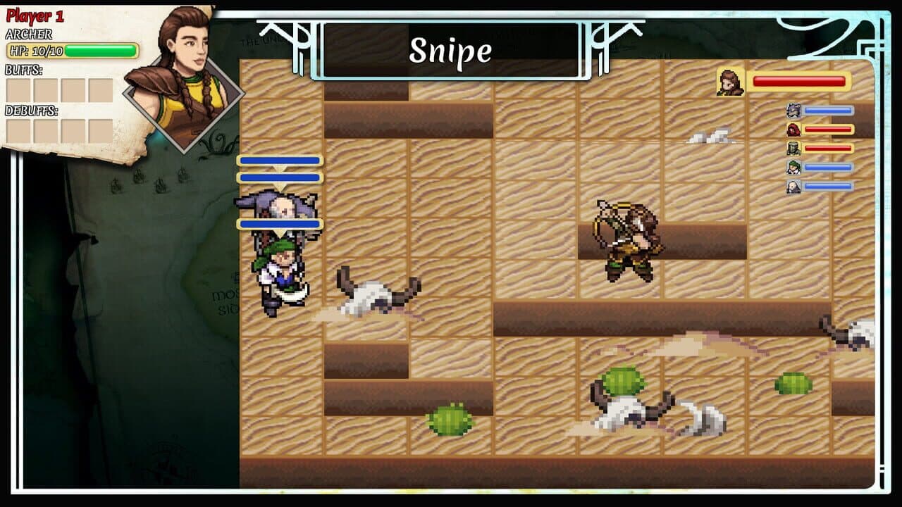 Live by the Sword: Tactics thumbnail 9