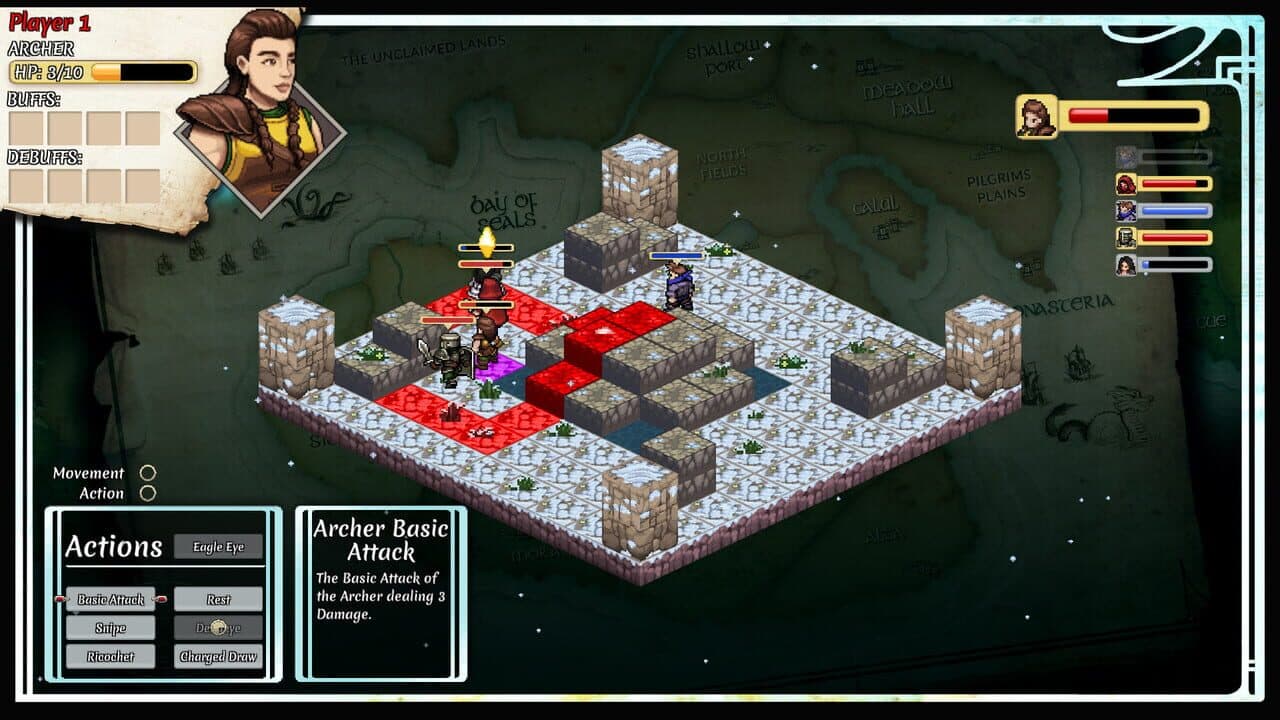 Live by the Sword: Tactics thumbnail 2