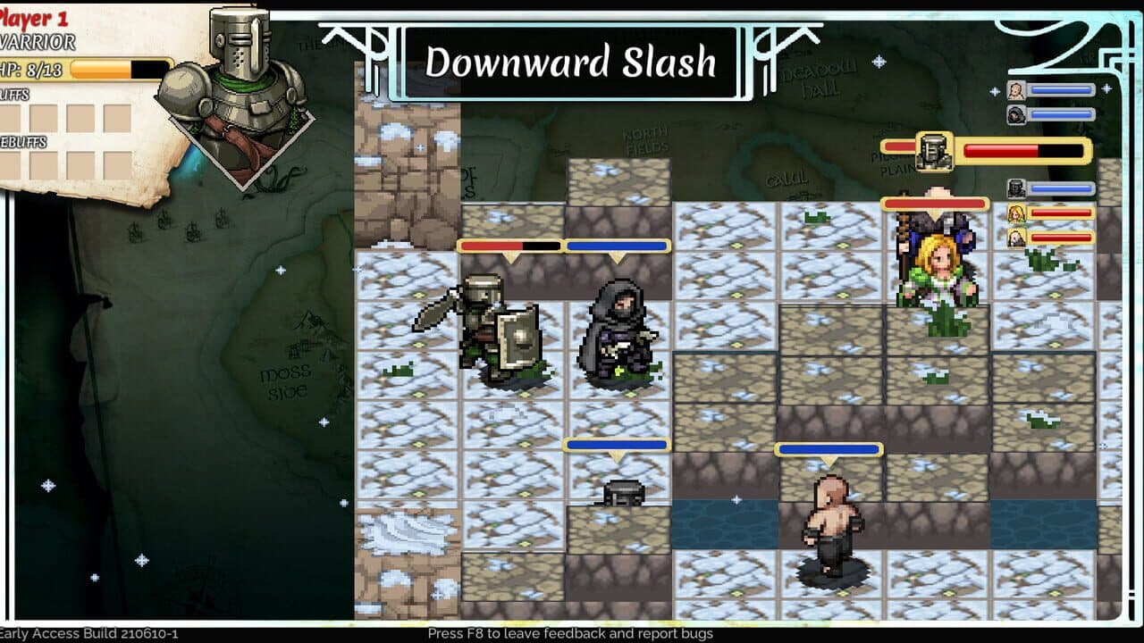 Live by the Sword: Tactics thumbnail 4