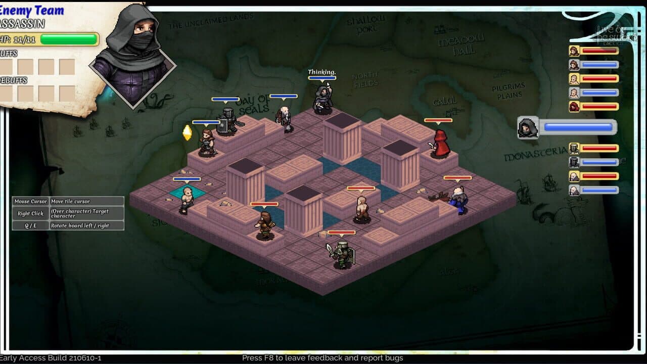 Live by the Sword: Tactics thumbnail 5
