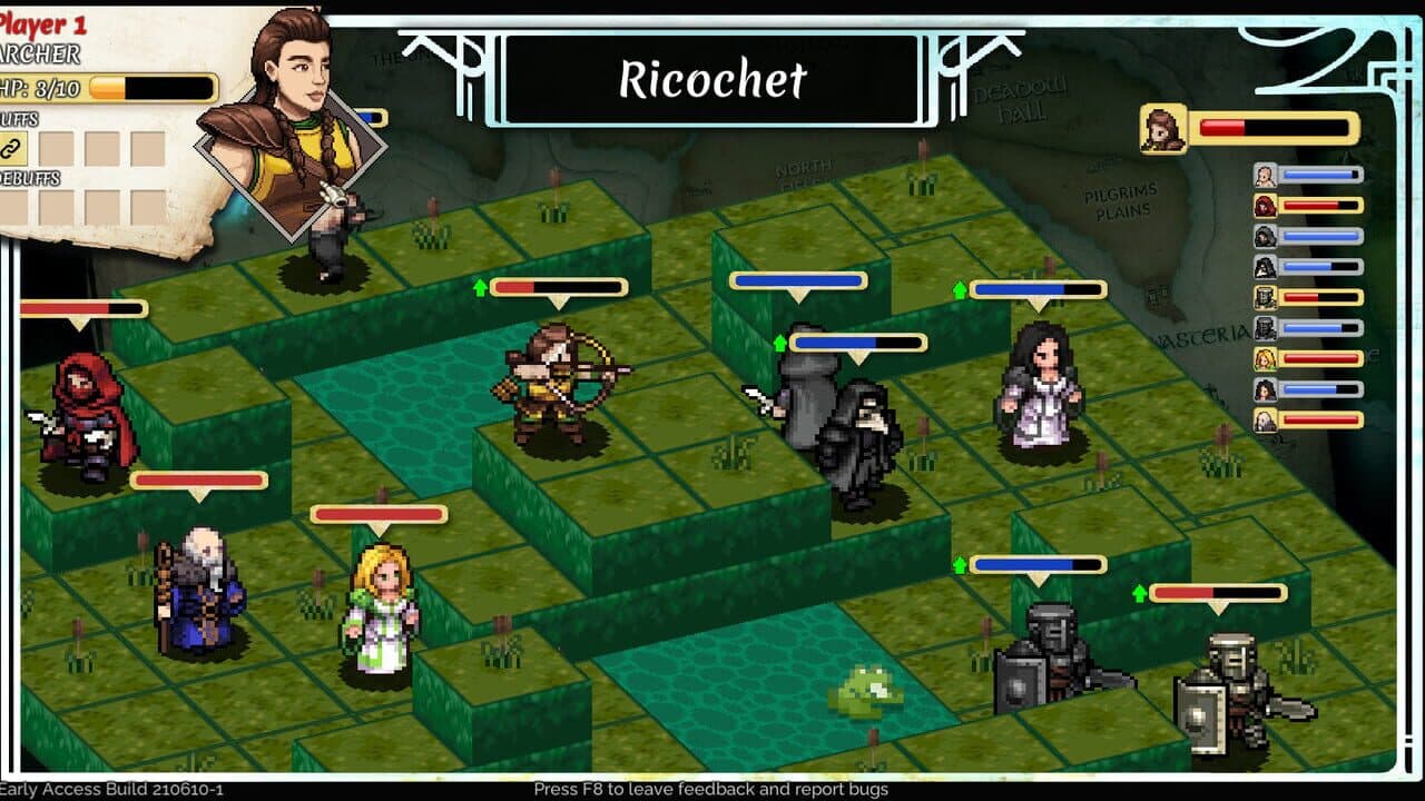 Live by the Sword: Tactics thumbnail 6
