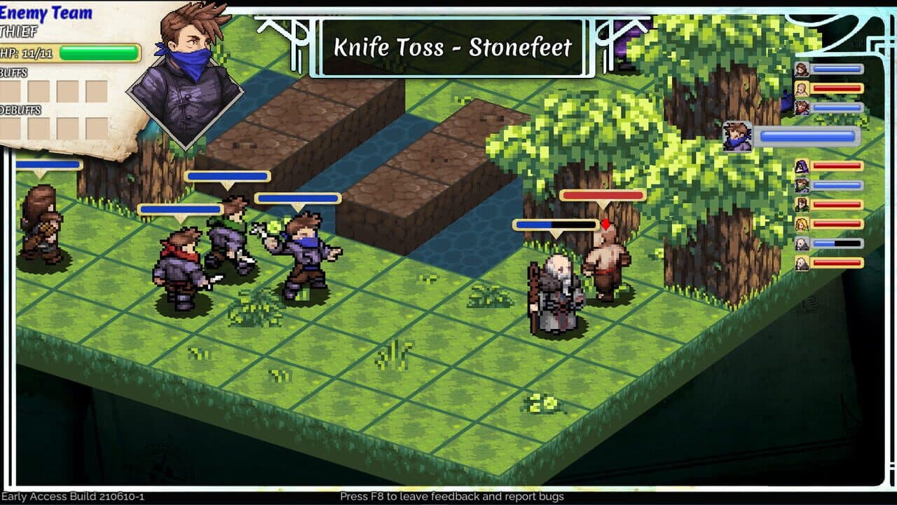 Live by the Sword: Tactics thumbnail 7