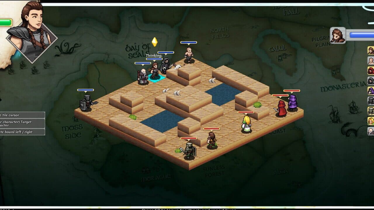 Live by the Sword: Tactics thumbnail 8