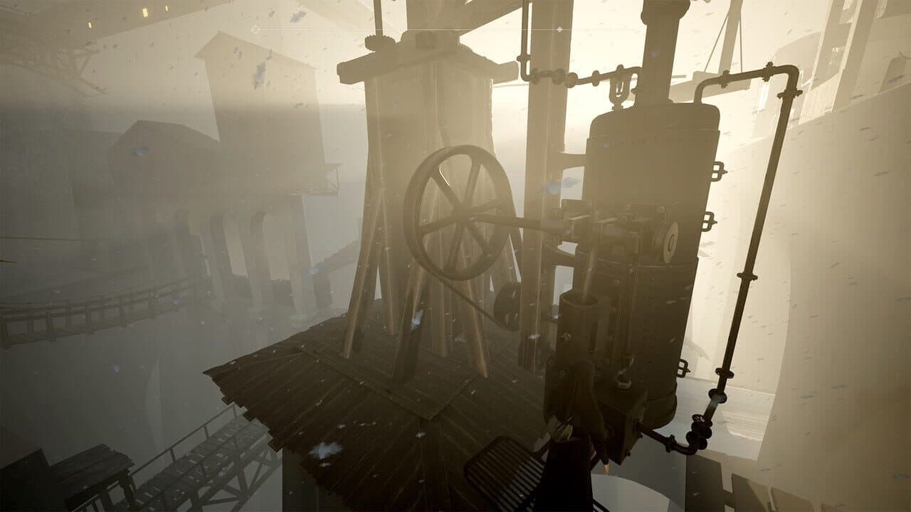 Indika screenshot 1