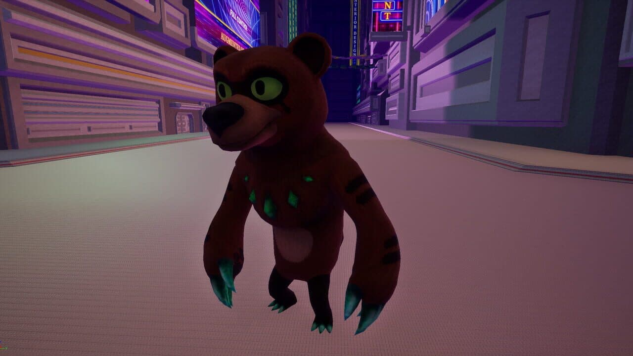 Pixels: Digital Creatures thumbnail 4
