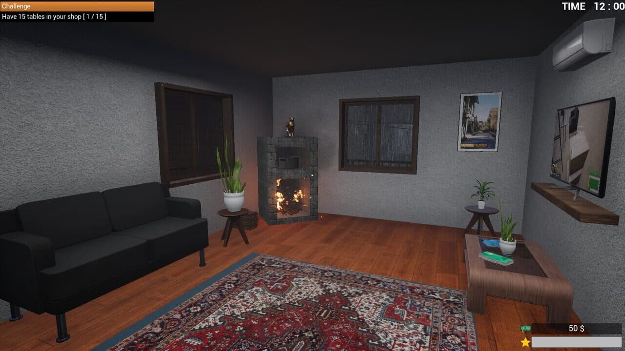 Falafel Restaurant Simulator thumbnail 3