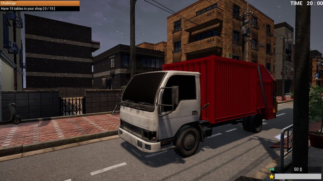 Falafel Restaurant Simulator thumbnail 5