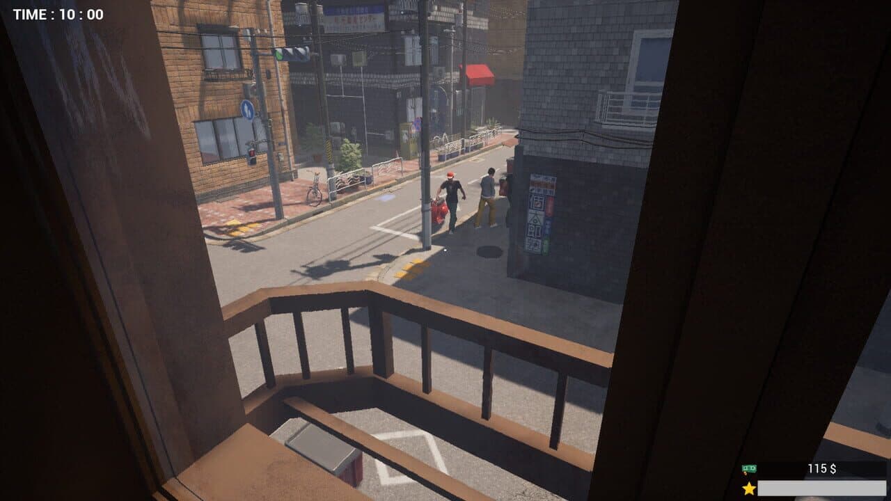 Falafel Restaurant Simulator thumbnail 13