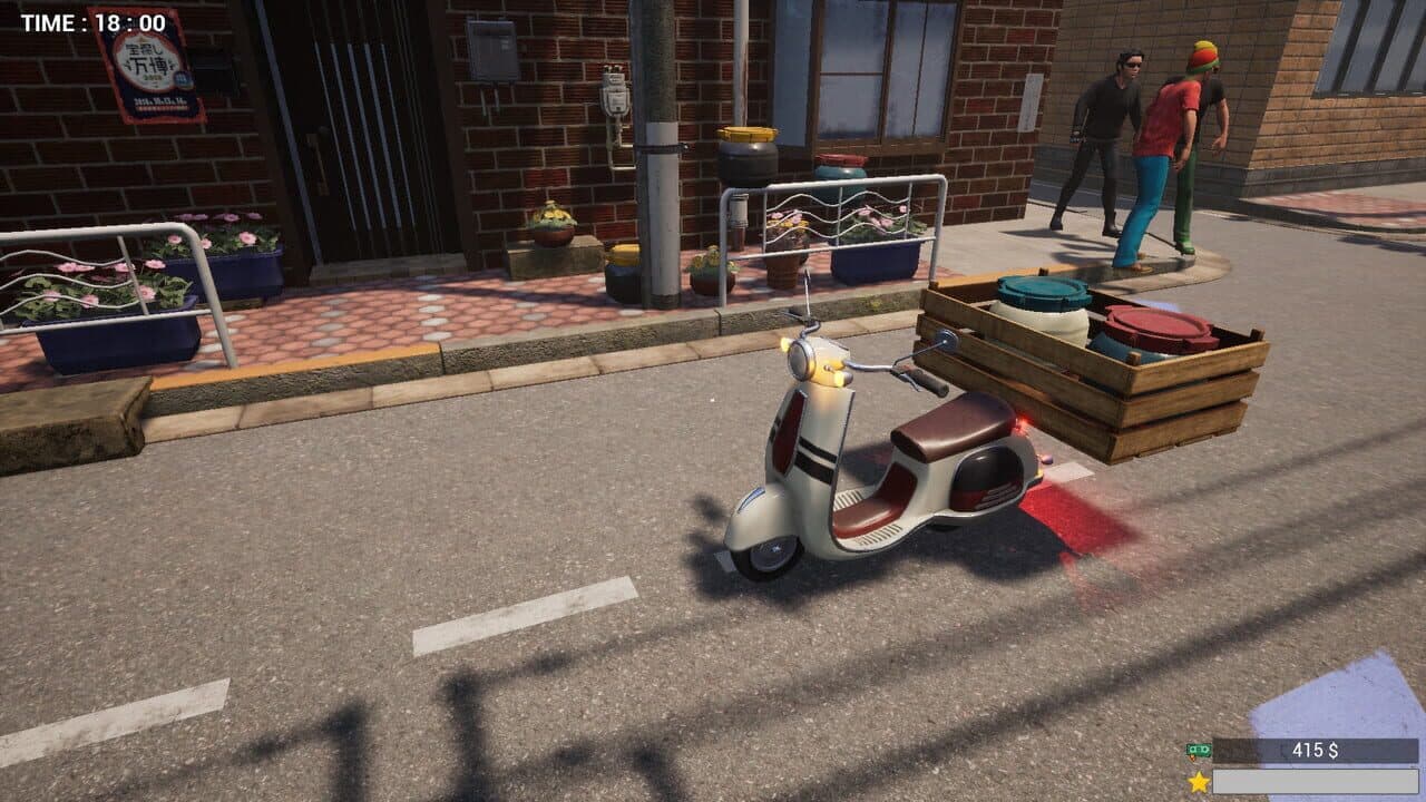 Falafel Restaurant Simulator thumbnail 15