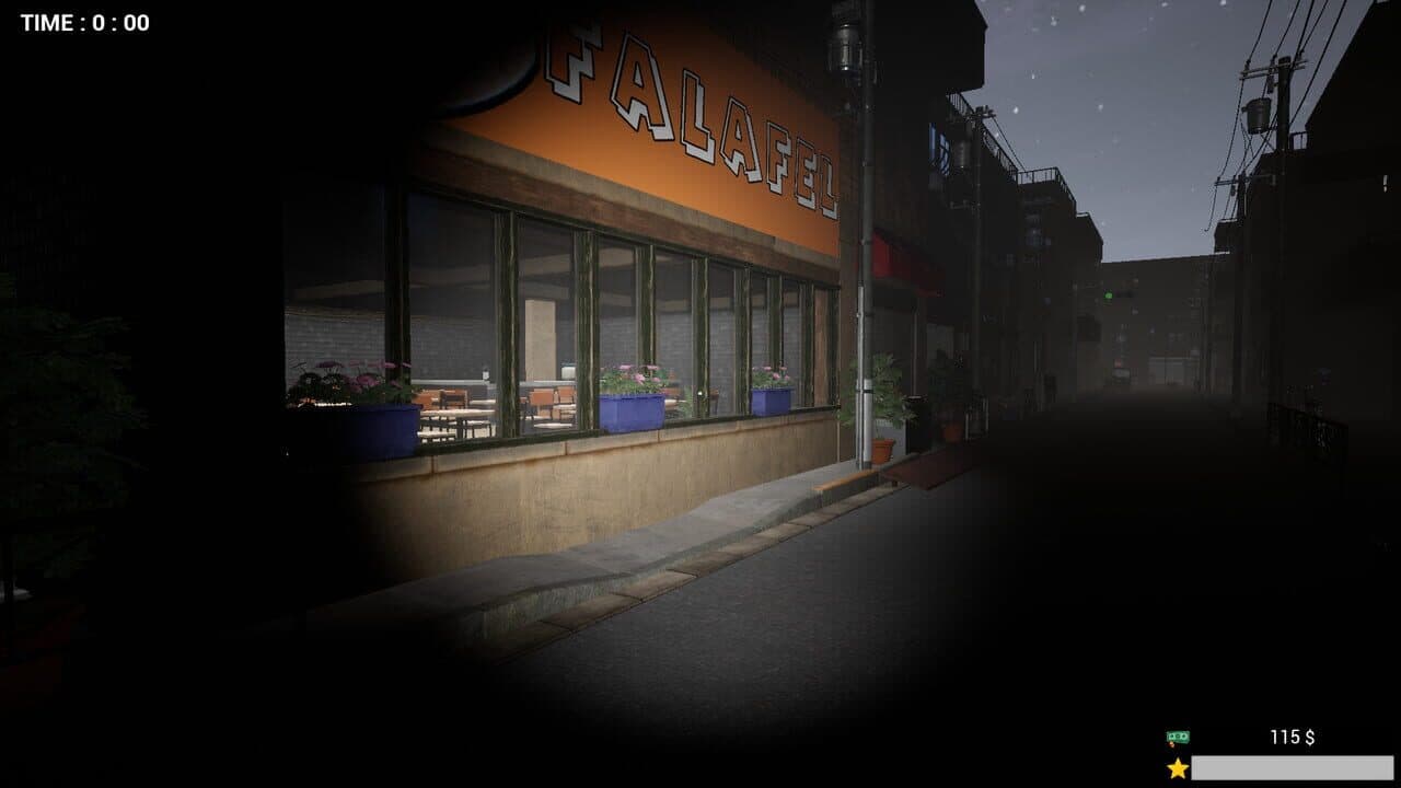 Falafel Restaurant Simulator thumbnail 18