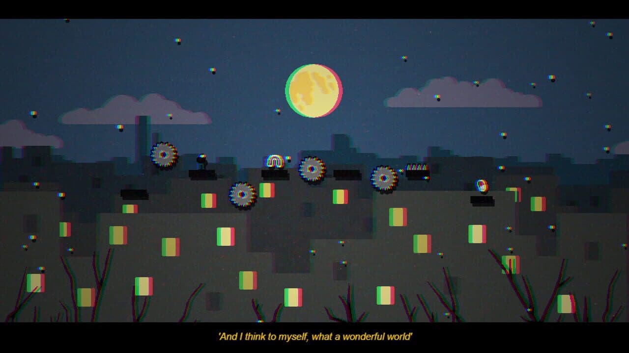 Doomer's Adventure screenshot 1