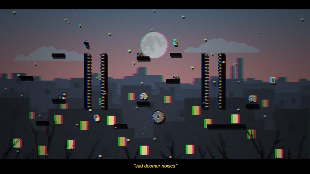 Doomer's Adventure thumbnail 3