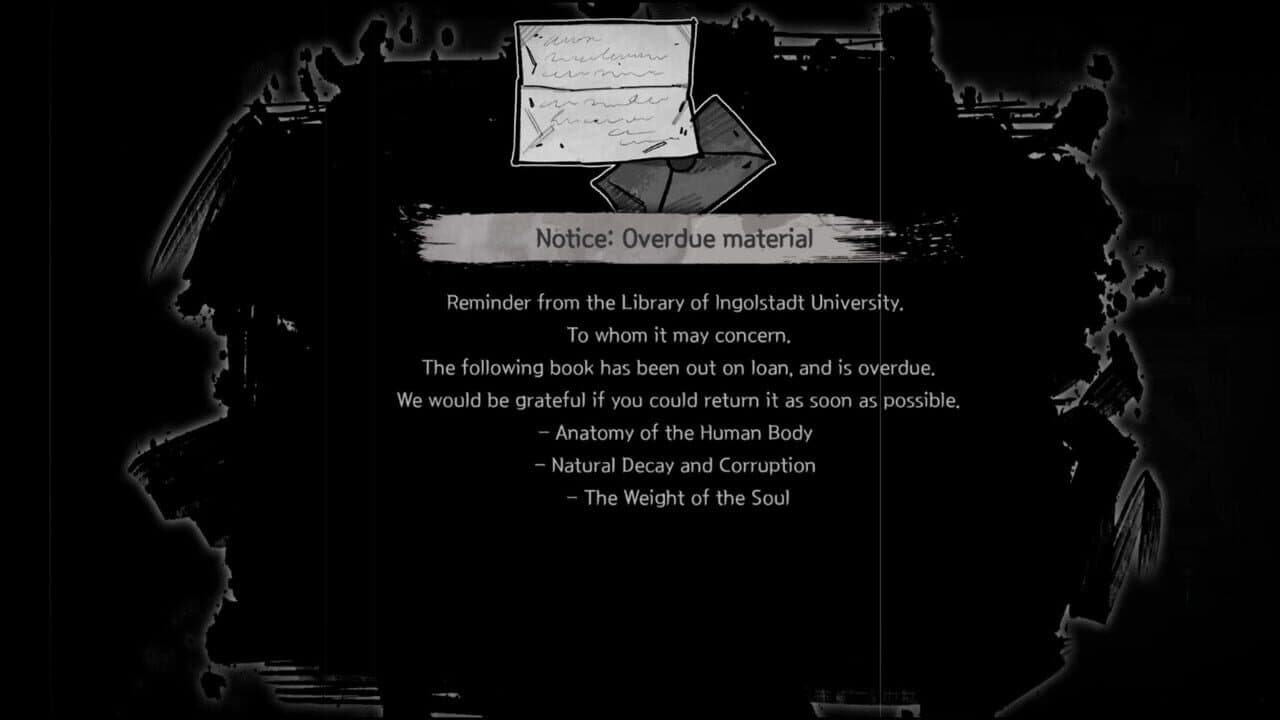 Thy Creature thumbnail 5
