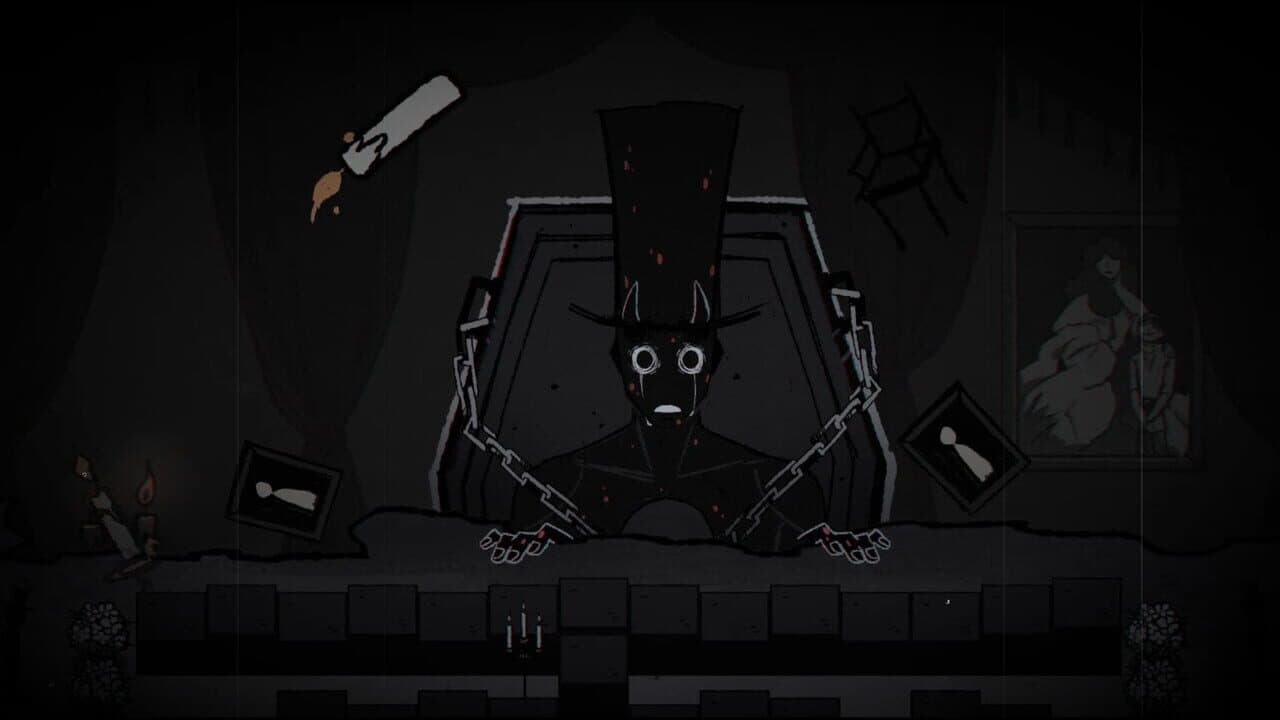Thy Creature thumbnail 6