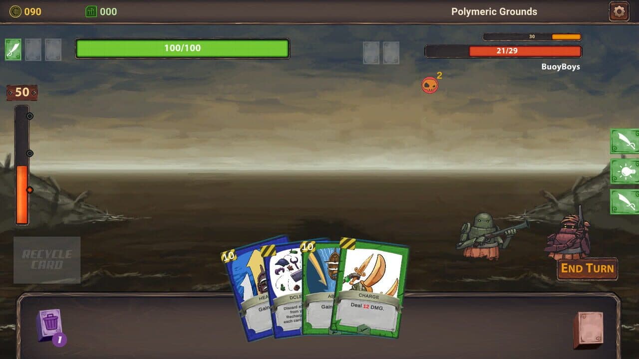 Rust Raiders thumbnail 2