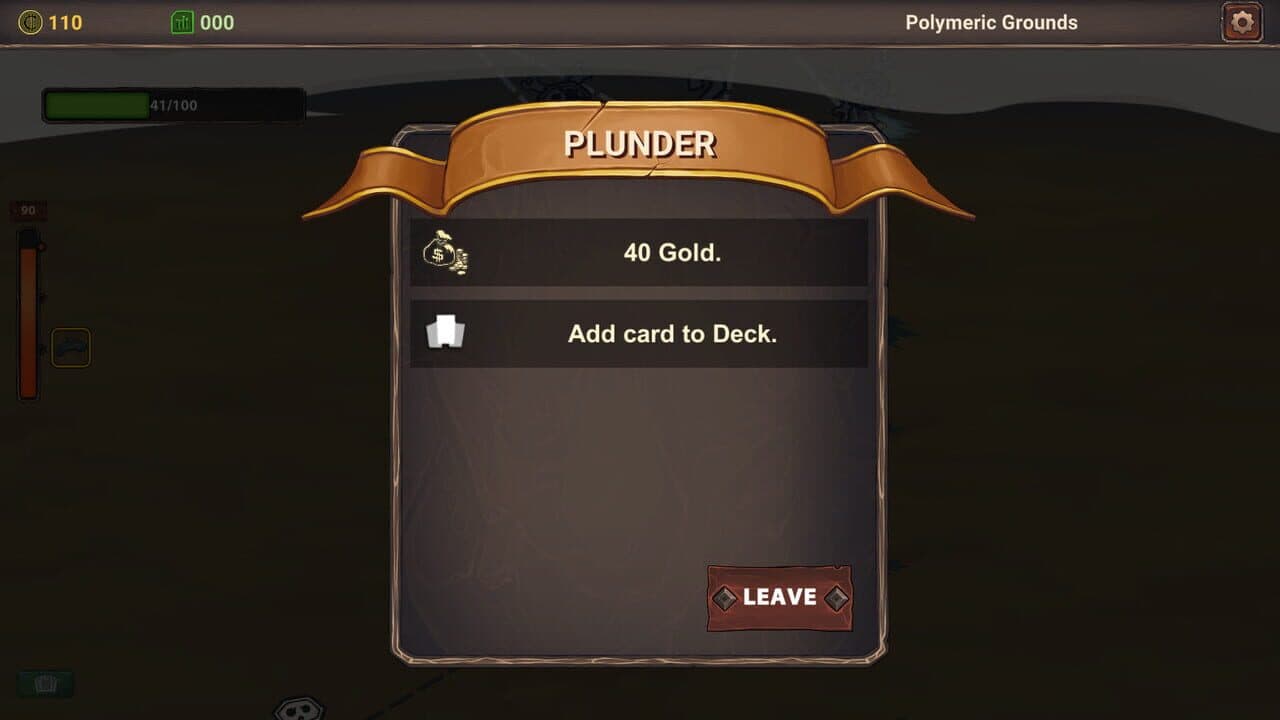 Rust Raiders screenshot 1