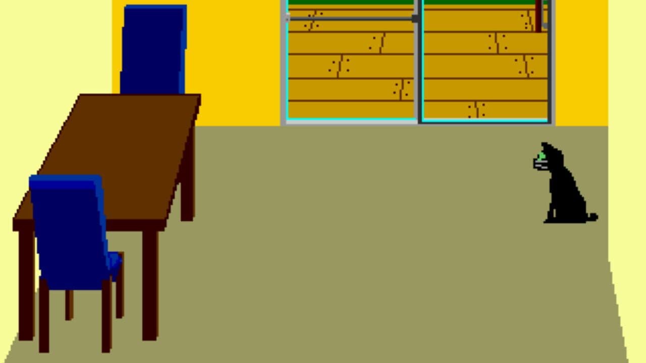 Cougar's Quest for Freedom thumbnail 3
