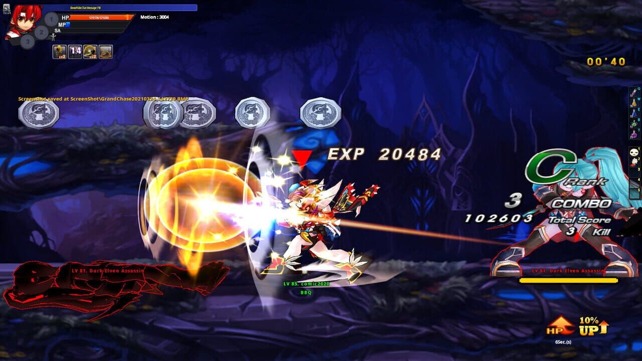 Grand Chase Classic thumbnail 5
