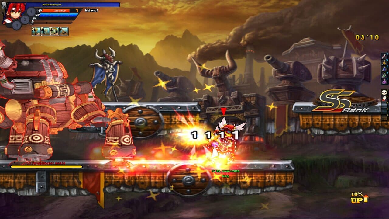Grand Chase Classic thumbnail 2