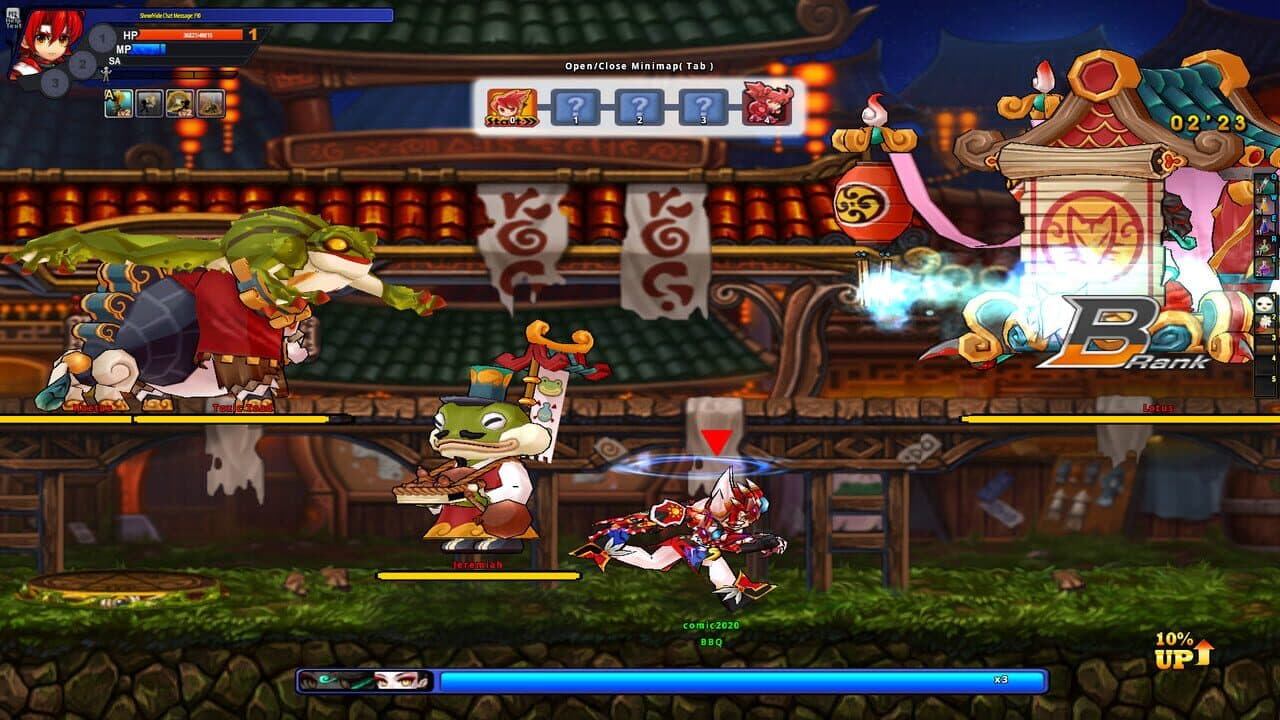 Grand Chase Classic thumbnail 3