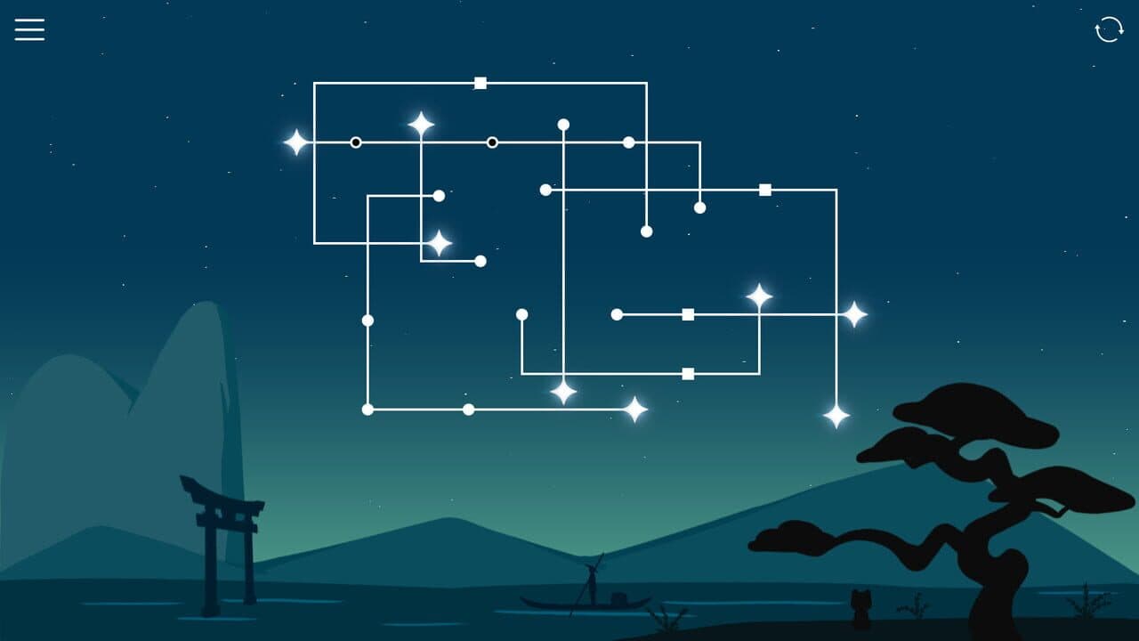 Catch the Stars: Japan thumbnail 4