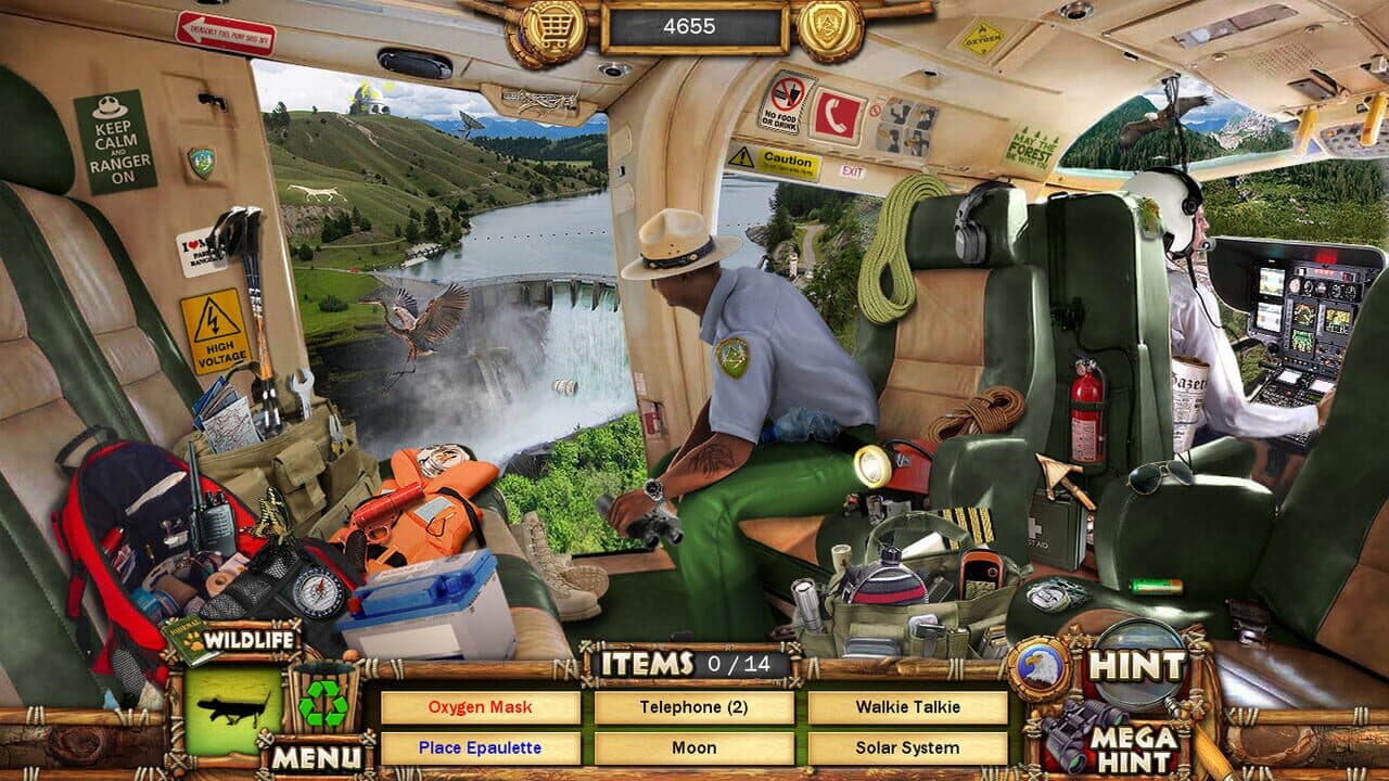 Vacation Adventures: Park Ranger 4 thumbnail 2