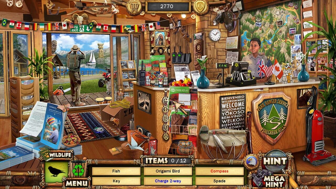 Vacation Adventures: Park Ranger 4 thumbnail 5