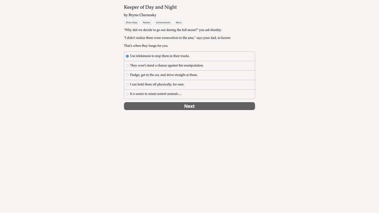 Keeper of the Day and Night thumbnail 2