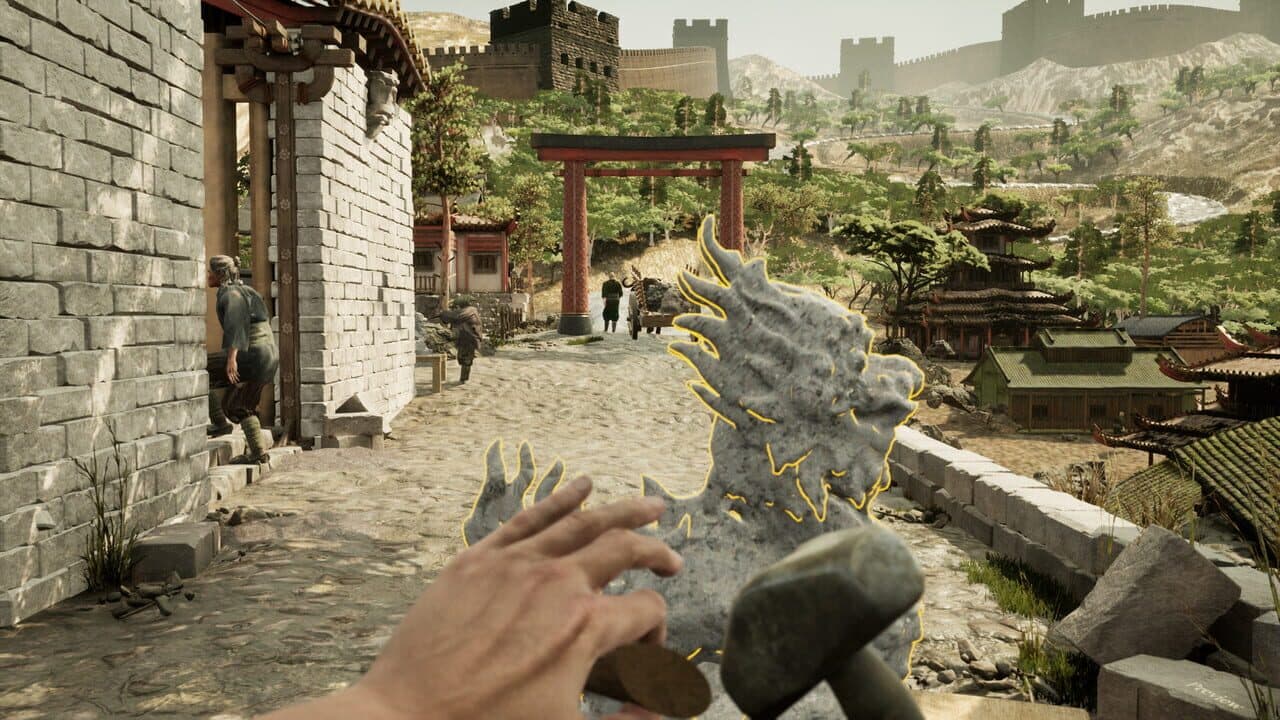 Chinese Frontiers thumbnail 2