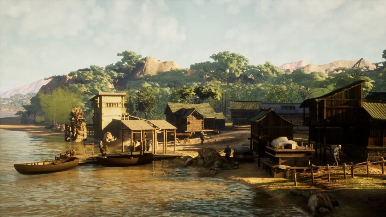 Chinese Frontiers thumbnail 6