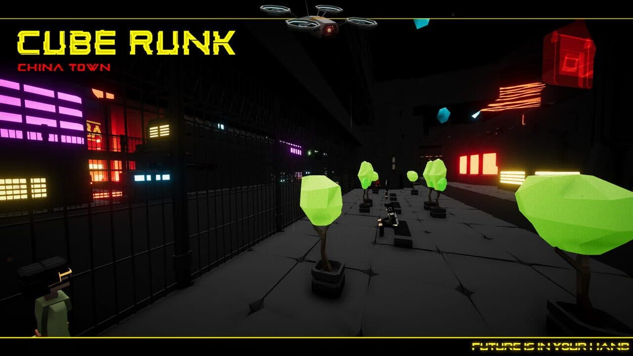 Cube Runk thumbnail 4