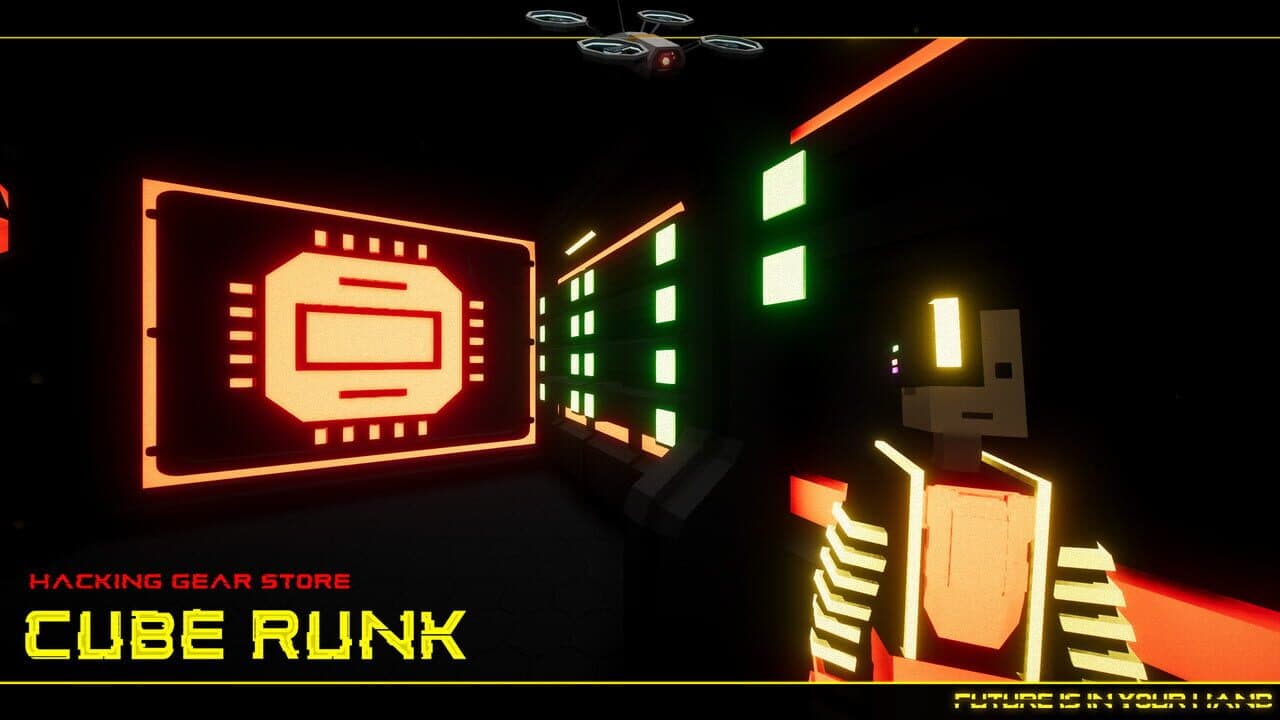 Cube Runk thumbnail 9