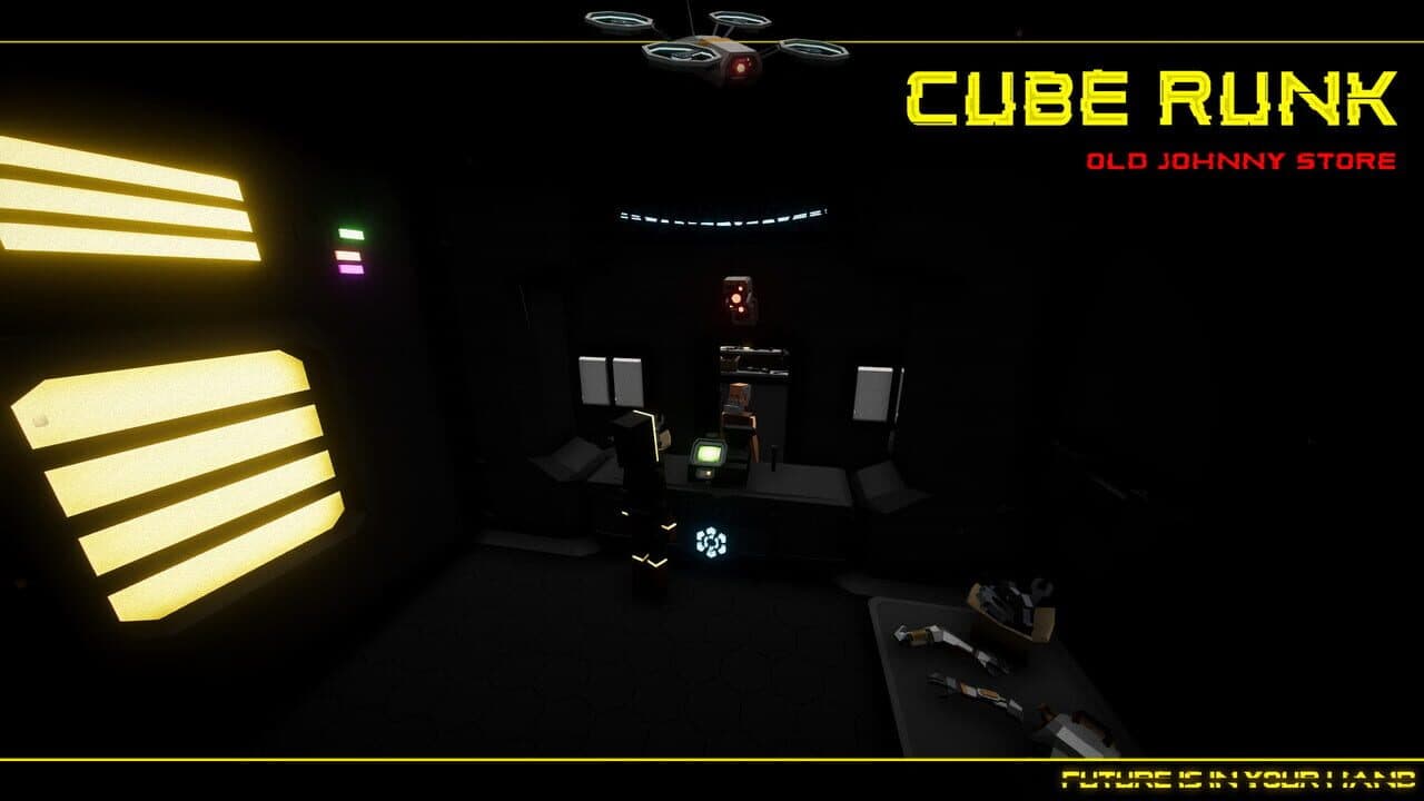Cube Runk thumbnail 10