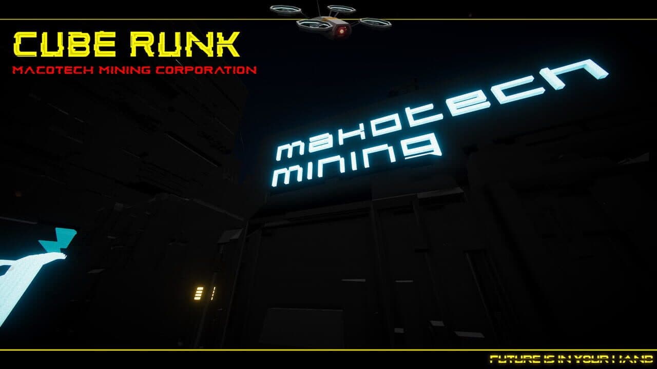 Cube Runk thumbnail 11
