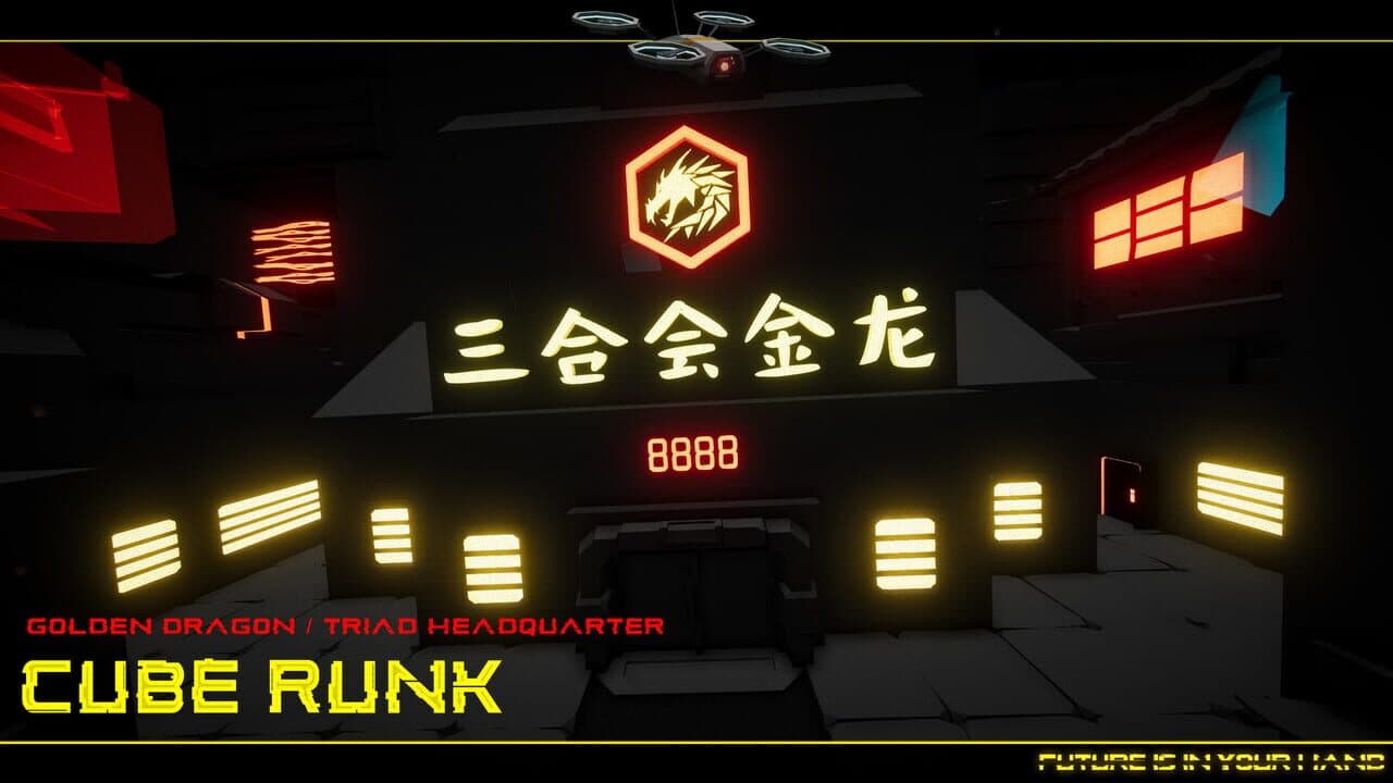 Cube Runk thumbnail 2